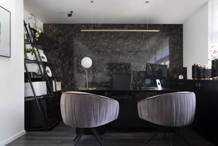 办公室装饰装修