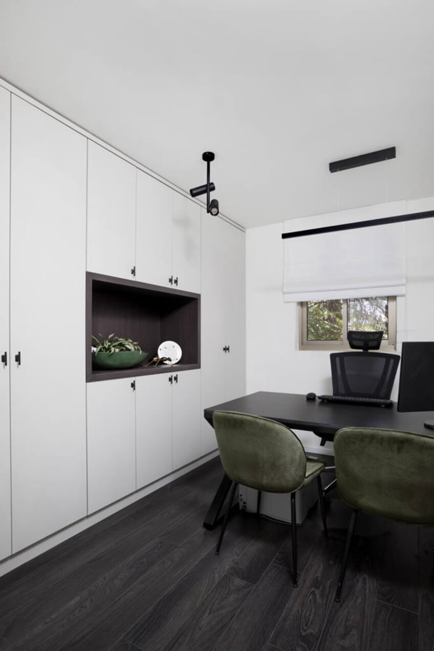 办公室装饰装修