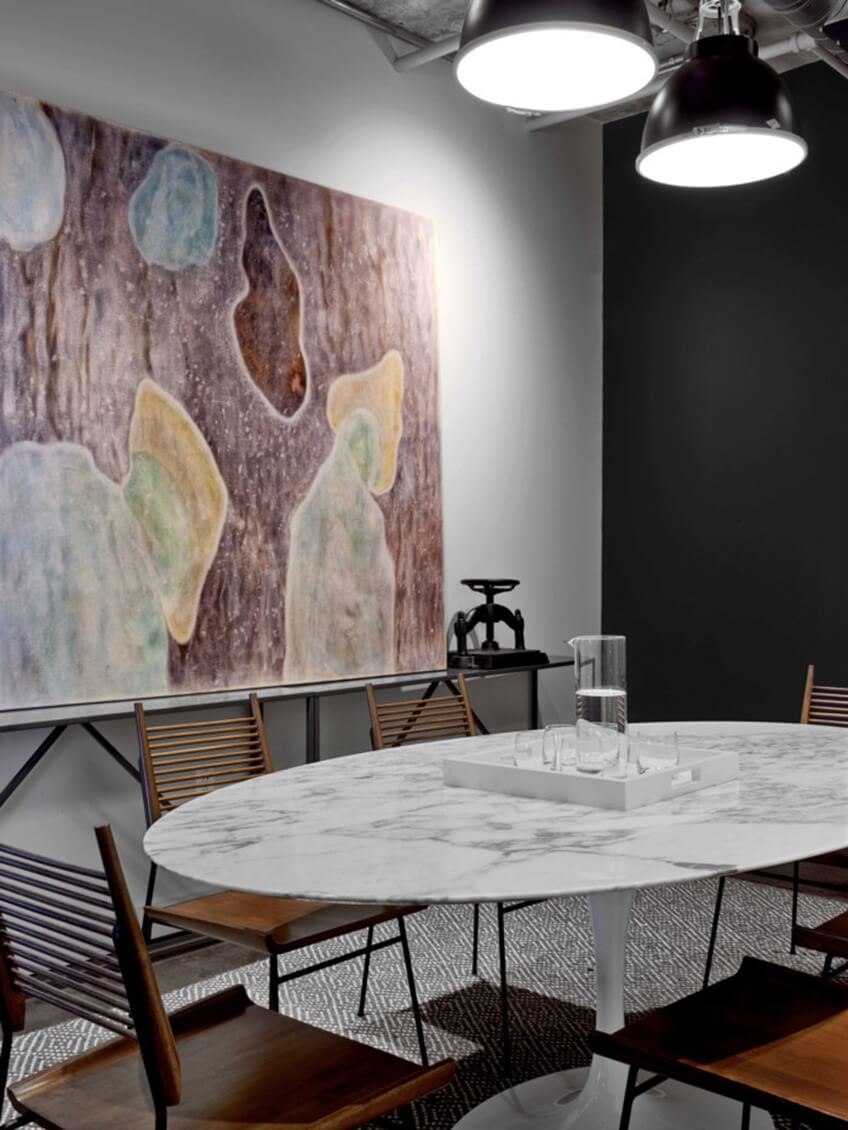 办公楼装修公司