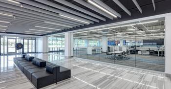 办公室设计-注意着三个要素