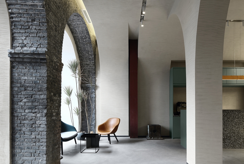 办公室装饰设计