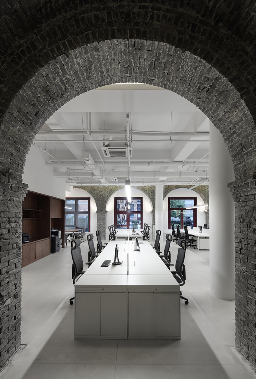 办公室装饰设计