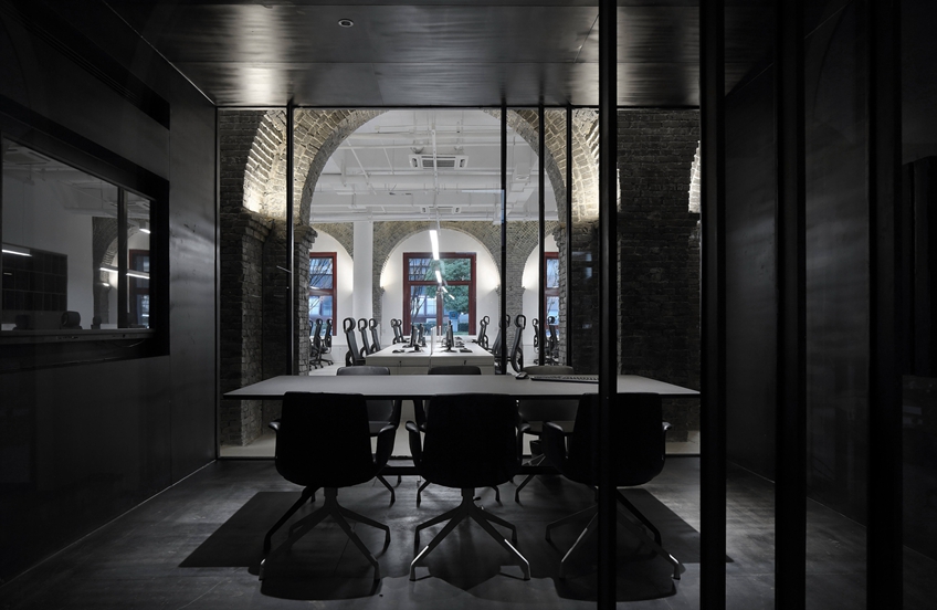 办公室装饰设计