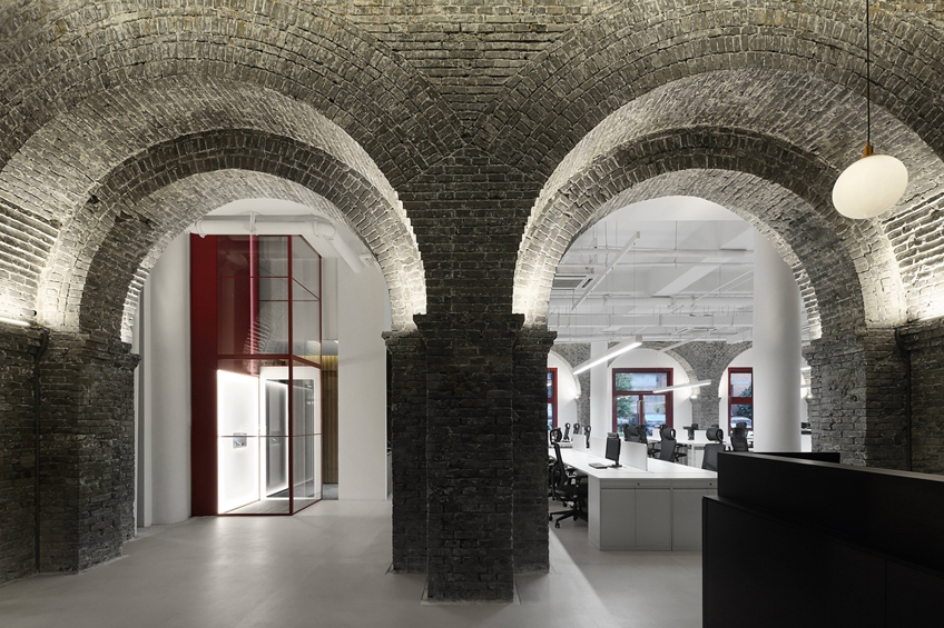 办公室装饰设计