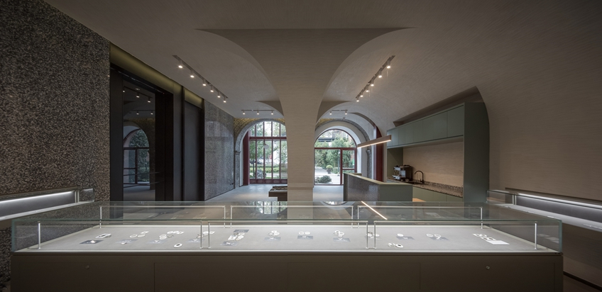 办公室装饰设计