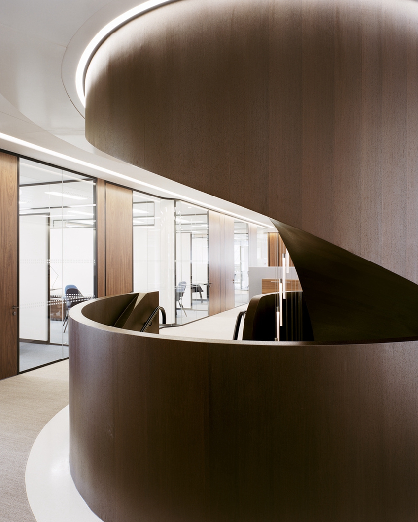 办公空间装修设计