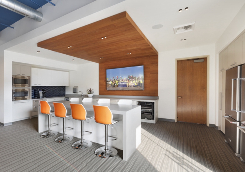 佛山办公室装修