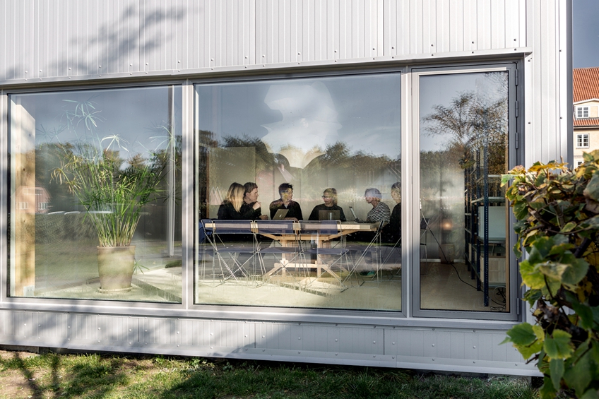 办公室装修设计