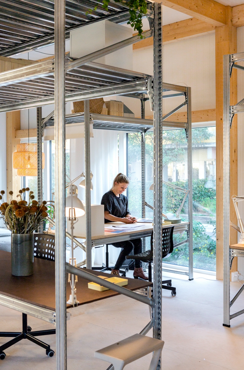 办公室装修设计