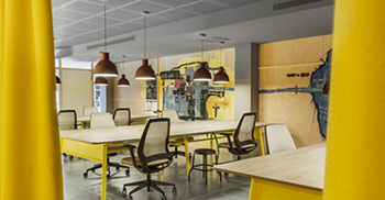 上海办公室-如何选择正确办公装修设计公司？