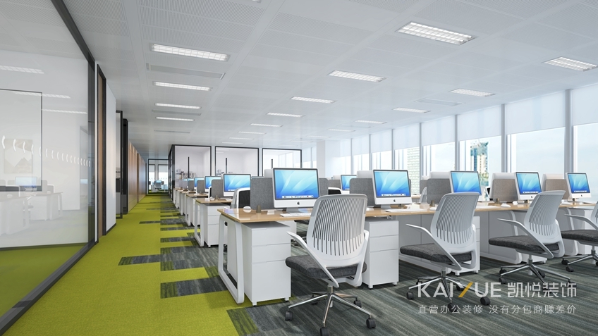 办公室装修设计
