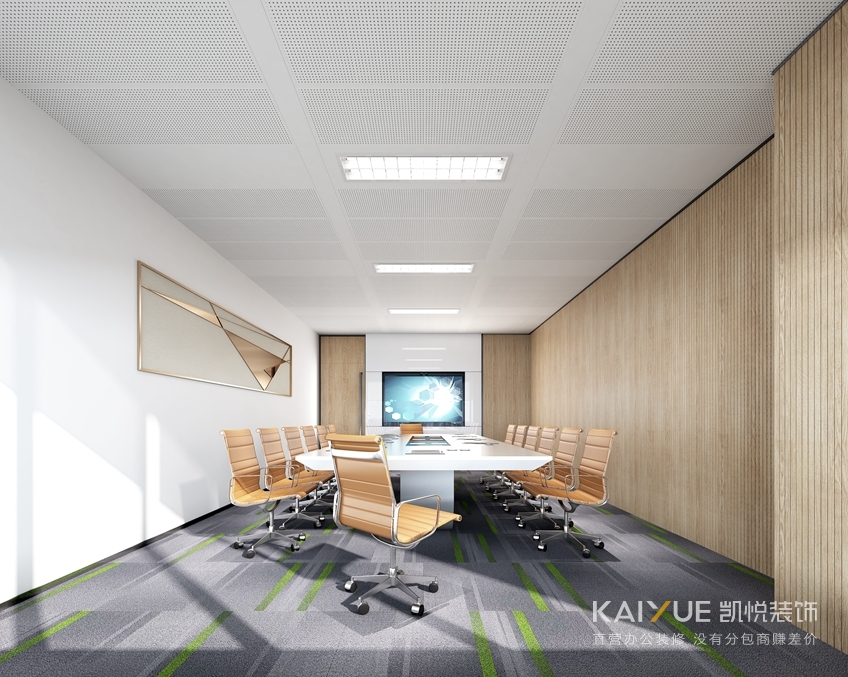 办公室装修设计