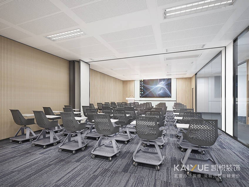 办公室装修设计