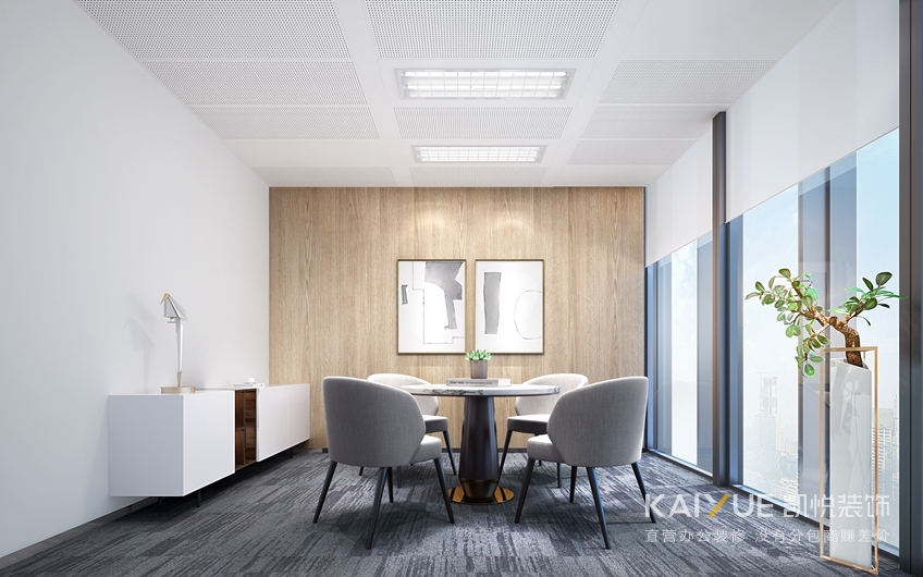 办公室装修设计