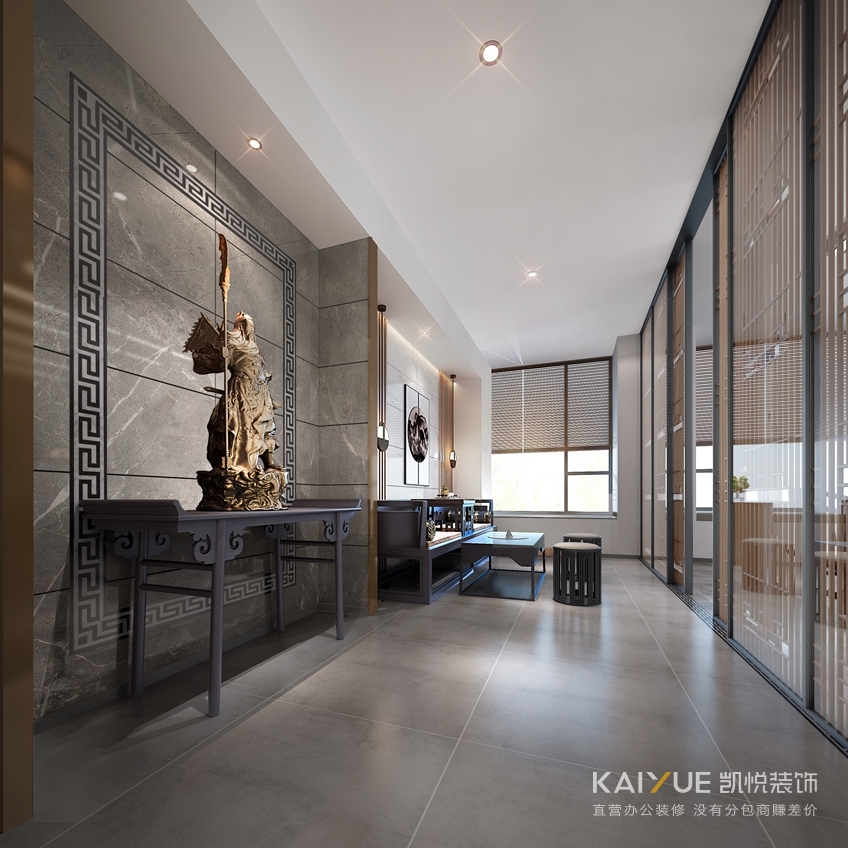 佛山中原环保休闲区