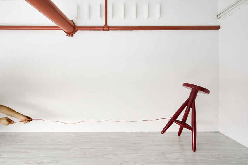 广州办公室装修