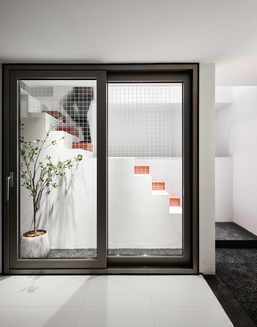 广州办公室装修