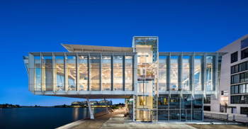 办公室装修计划以鼓舞创新发展为核心主题