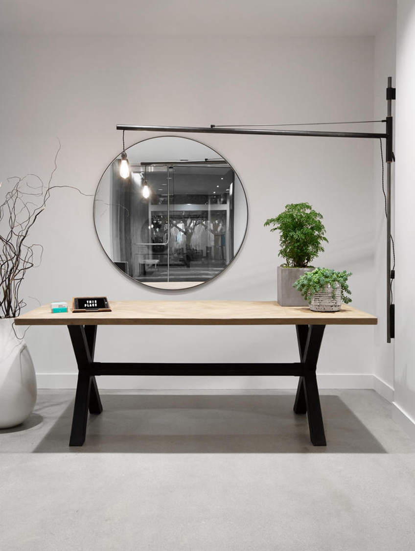 广州办公室装修