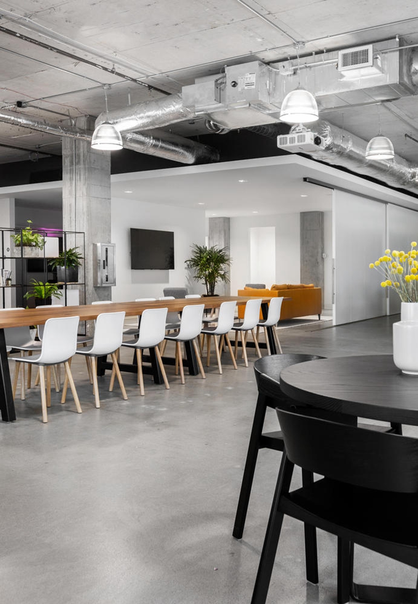 广州办公室装修公司