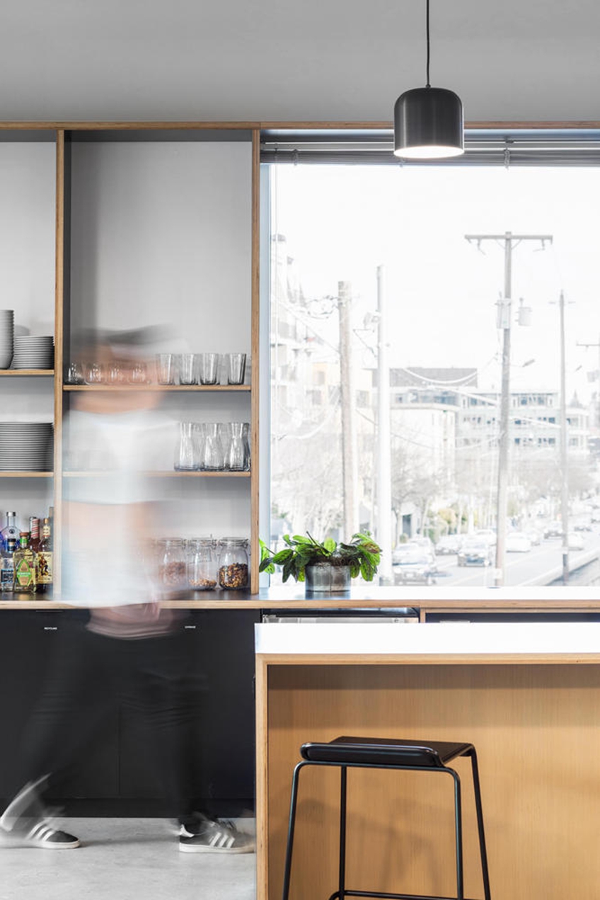 广州办公室装修