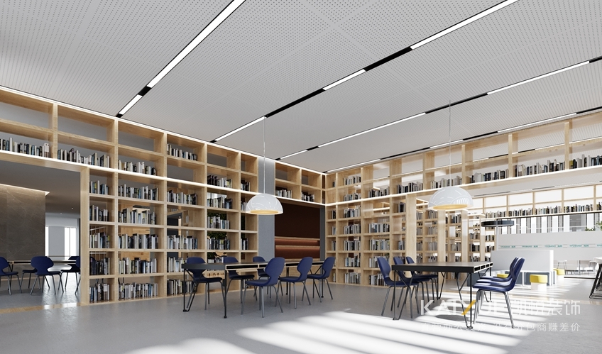 办公楼装修设计