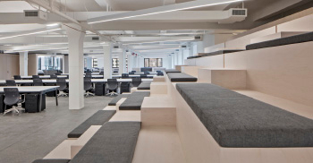 办公装修-要想打造灵活多样办公环境-不妨学习它