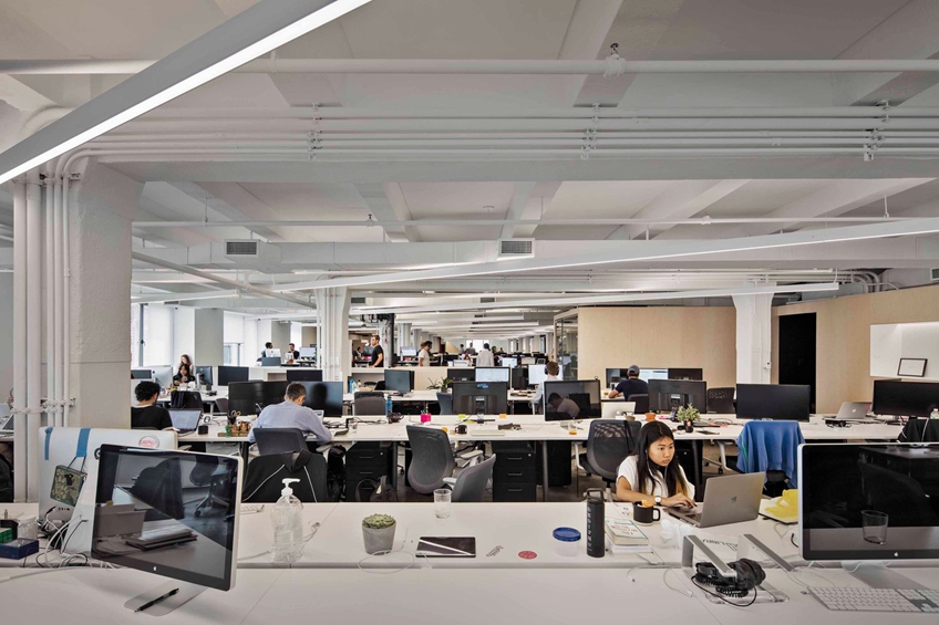 办公室设计
