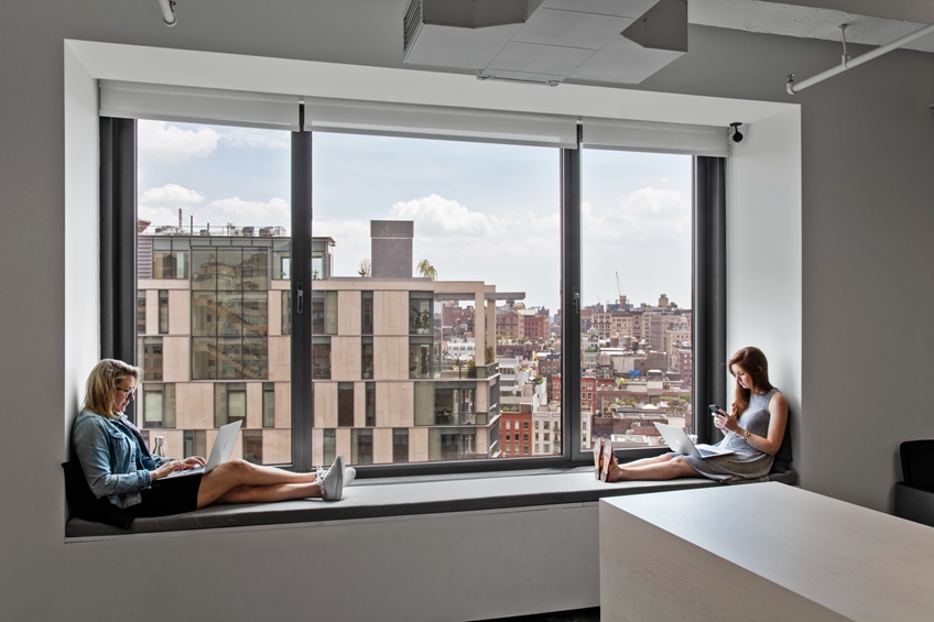 办公室装修设计