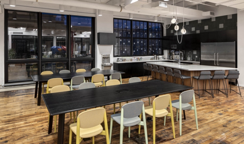 办公室装饰设计