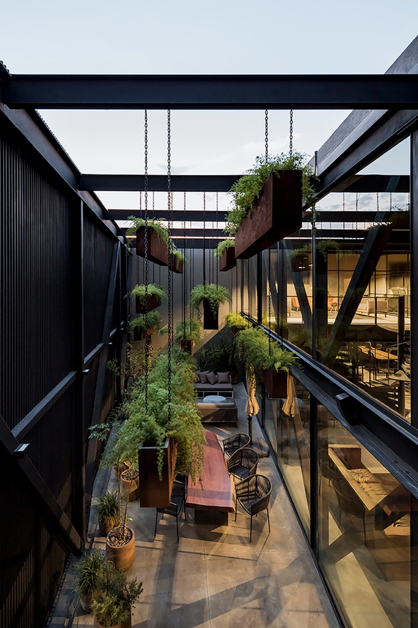 办公楼装修公司