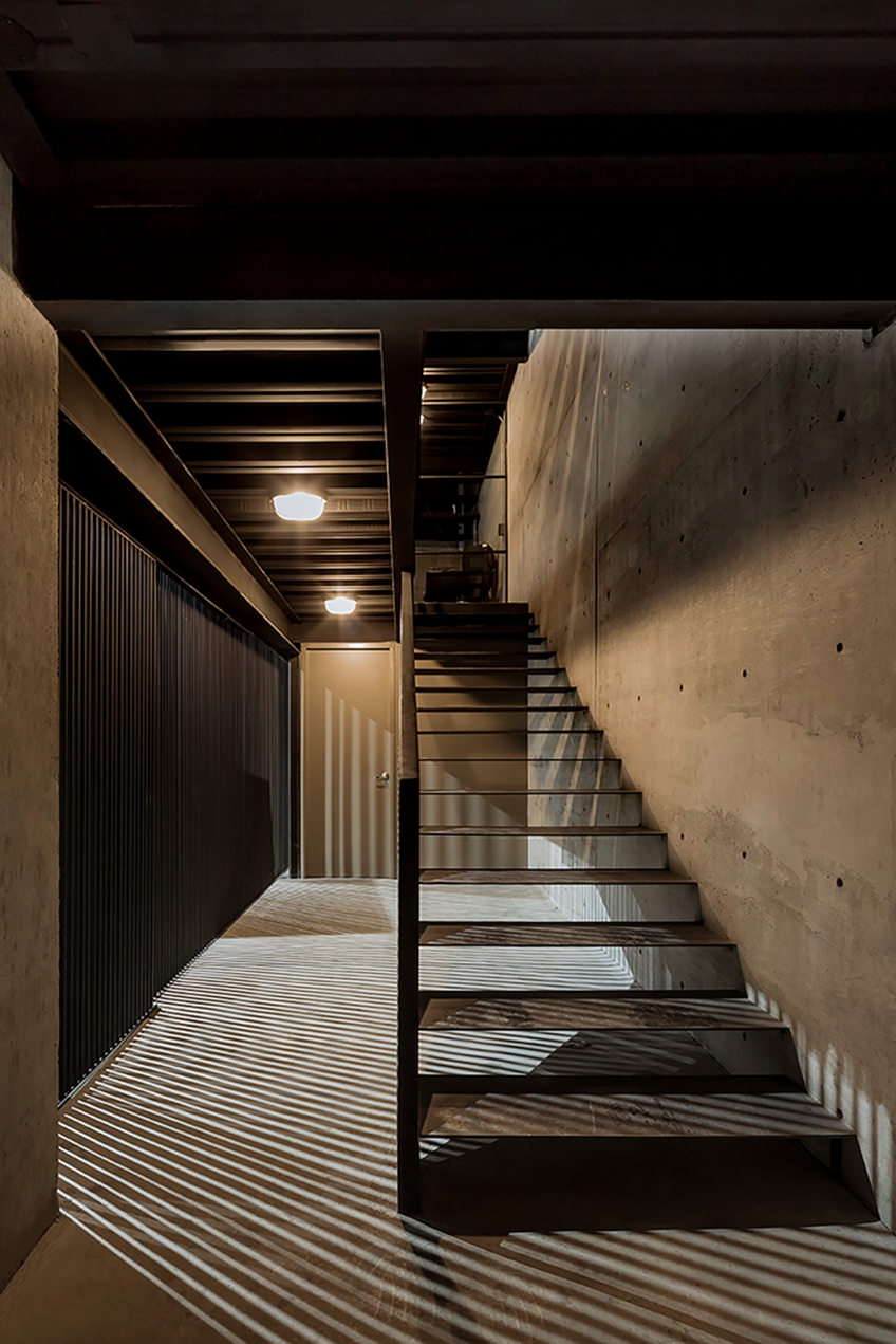 办公楼装修公司