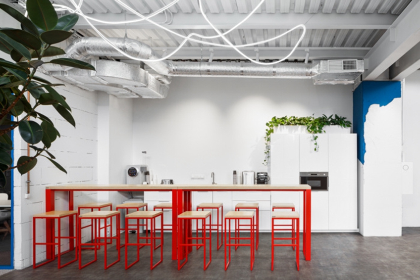 办公室装修设计