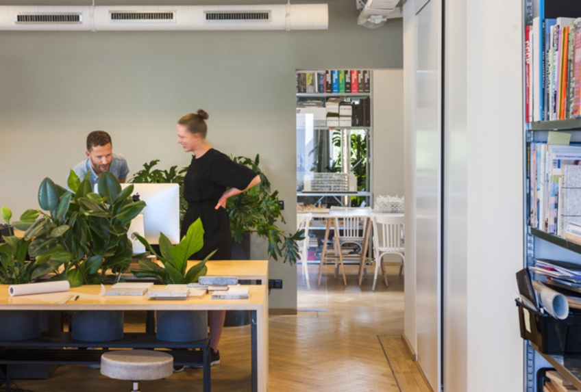 办公室装饰装修