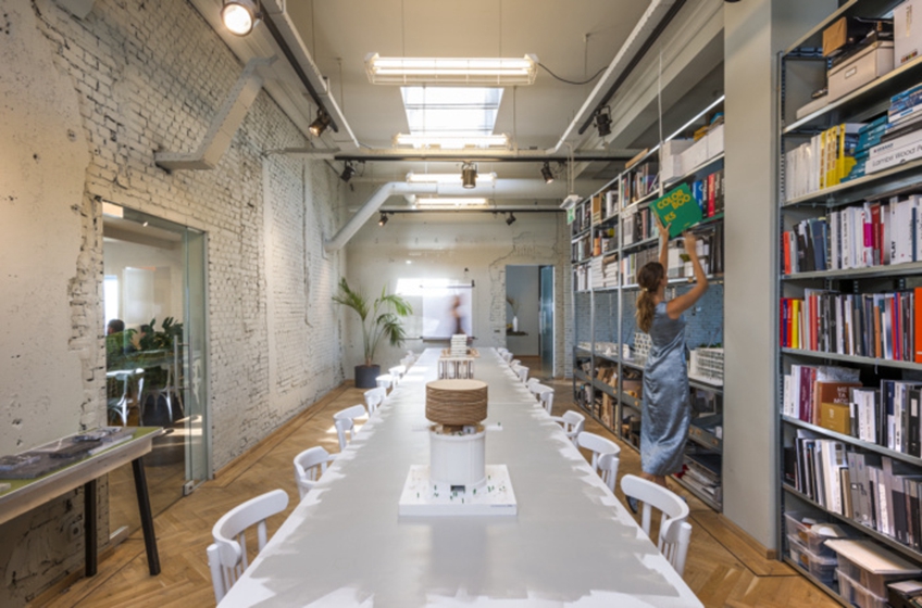 办公室装饰装修