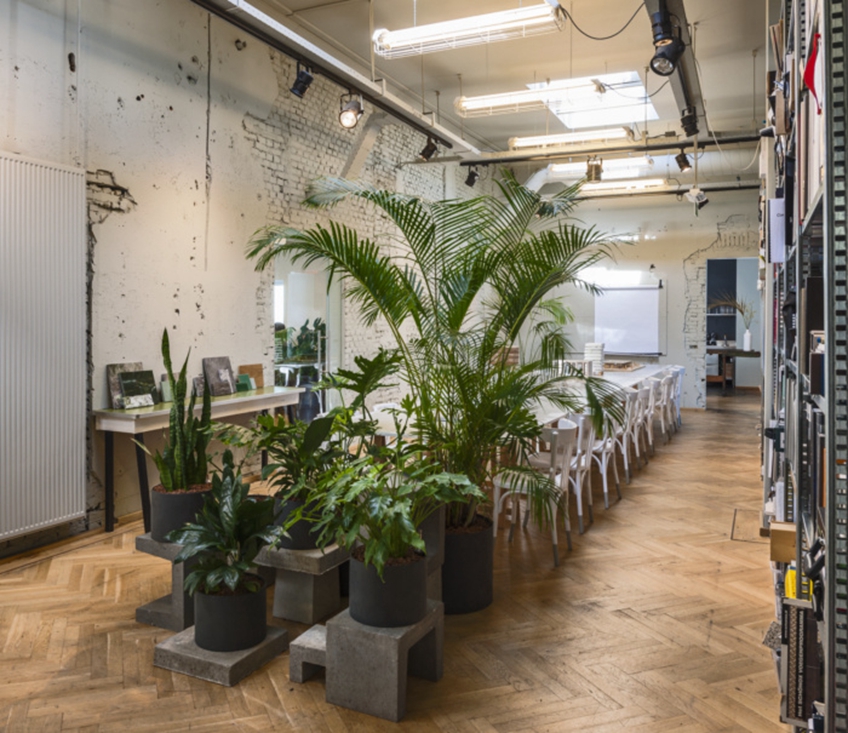 办公室装饰装修