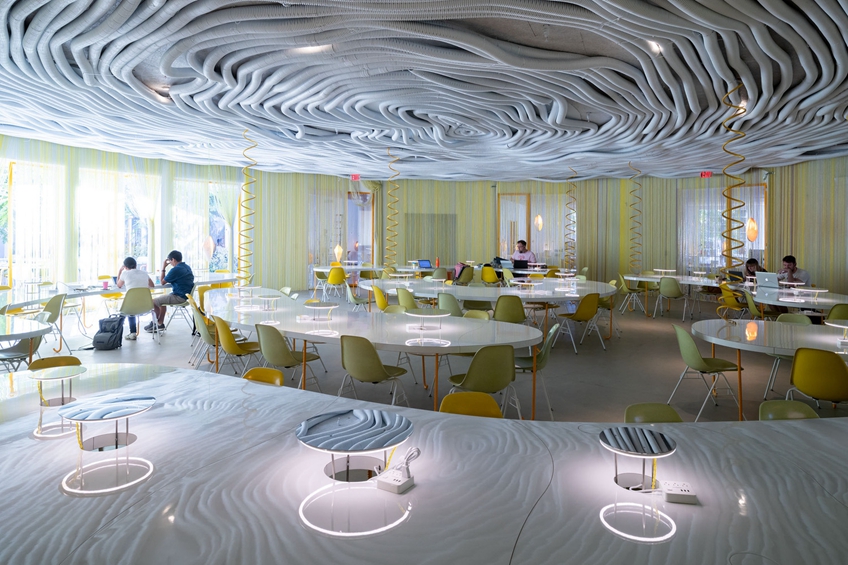 办公室装修装饰