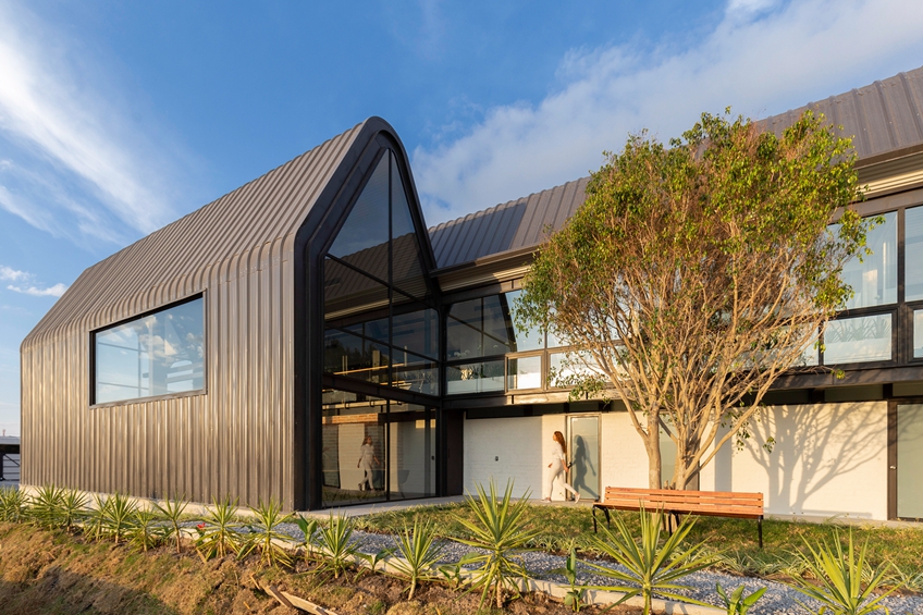 广州办公室设计