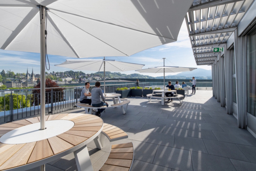 广州办公室装修公司