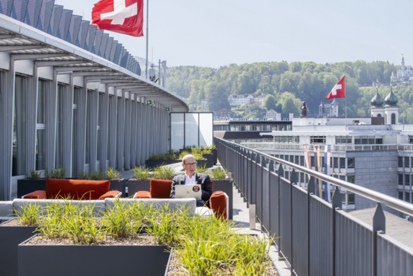 广州办公室装修公司