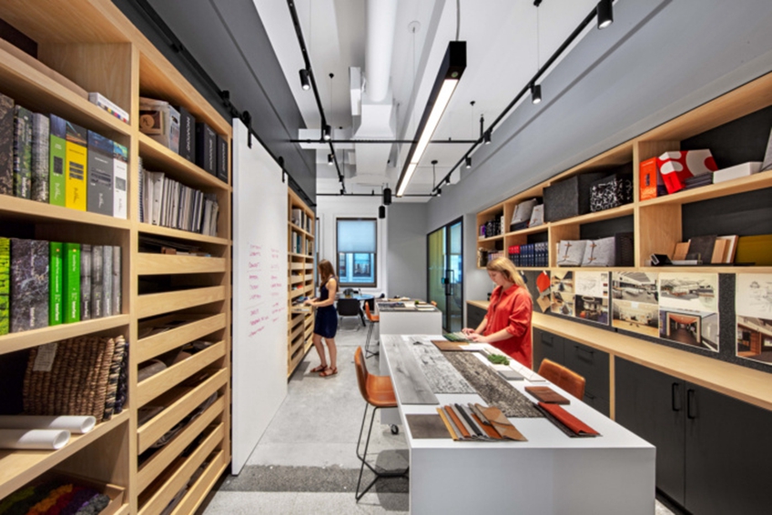 广州办公室设计