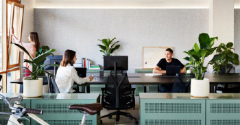 办公室装修-我们可以做些啥