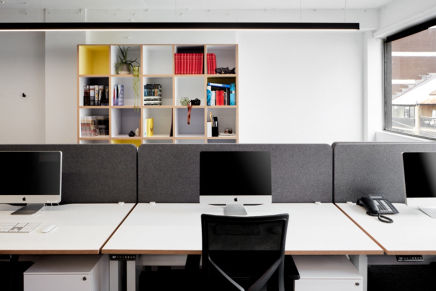 办公室装修公司