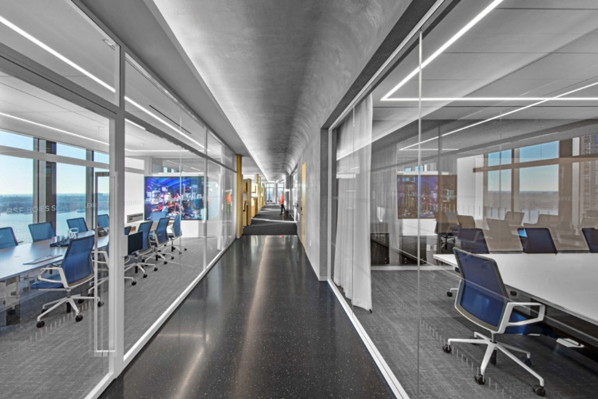 办公楼装修公司