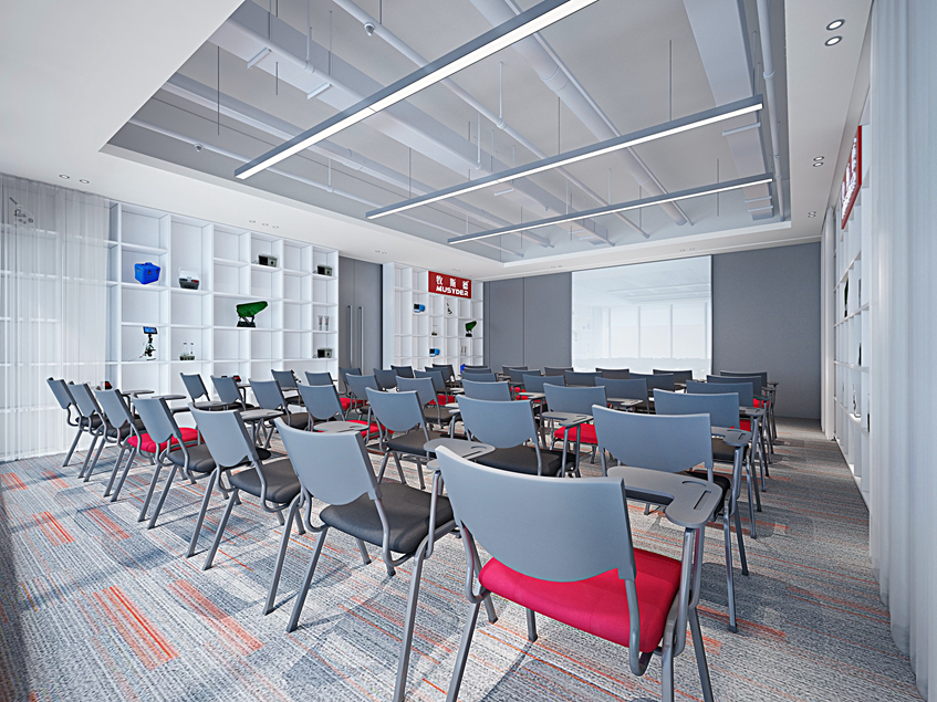 办公室装修设计