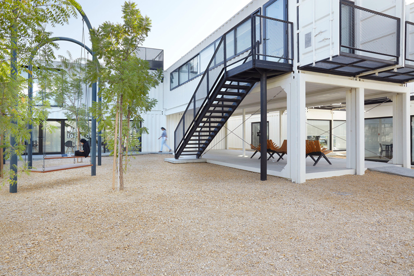 办公室装修设计