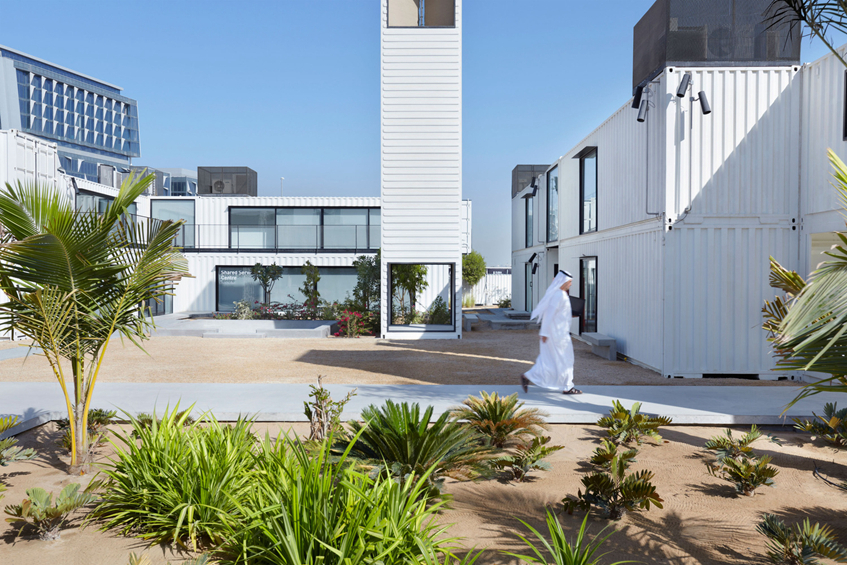 办公室装修设计