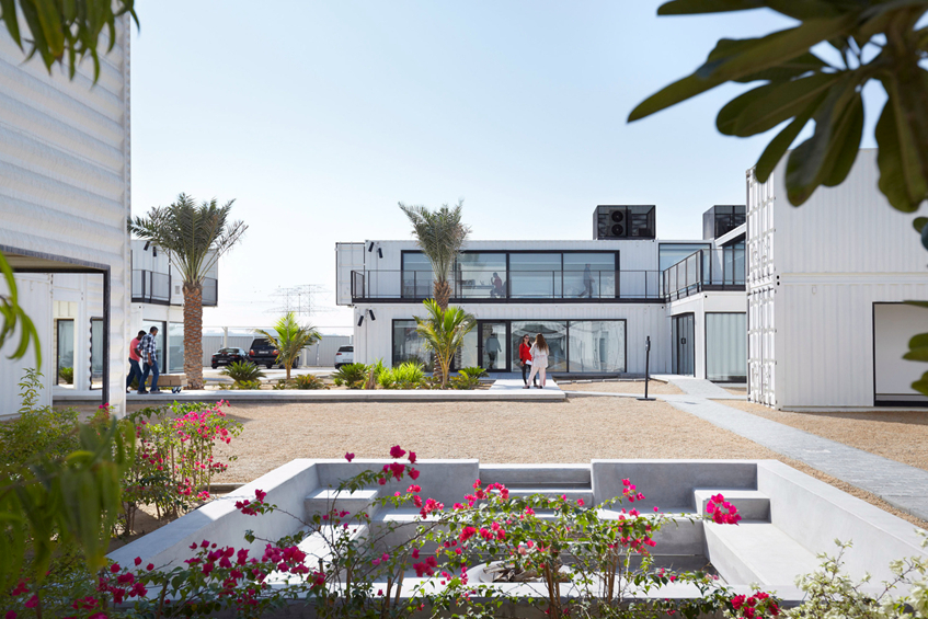 办公室装修设计