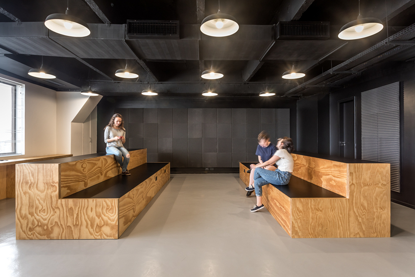 办公室装修设计