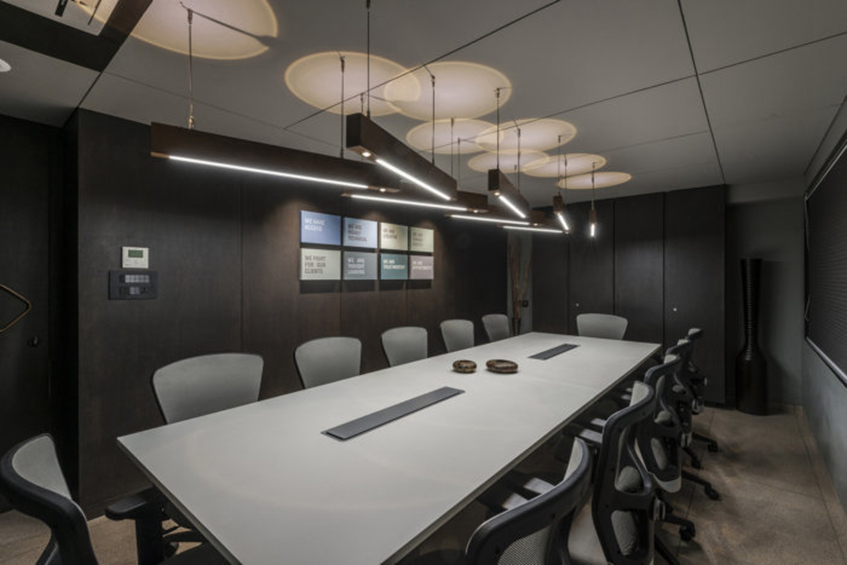 办公室装修公司